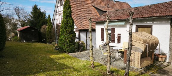 Casa de 8 habitaciónes en Baden-Wurttemberg, Germany No. 5876 5