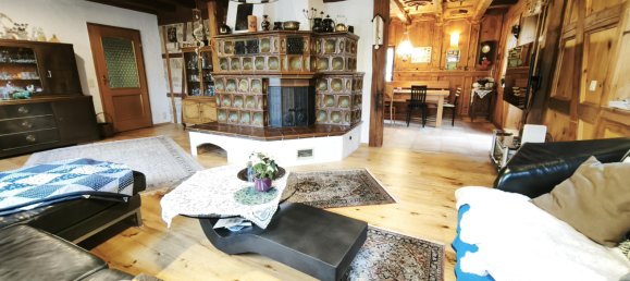 Casa de 8 habitaciónes en Baden-Wurttemberg, Germany No. 5876 9