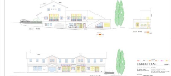 3 rooms Apartment in Abtenau, Austria No. 232802 6