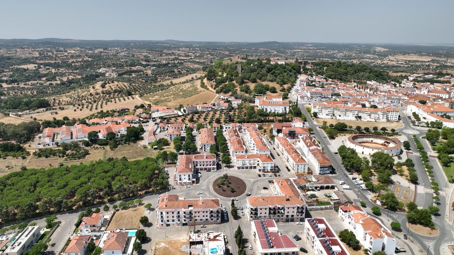 3 bedrooms Duplex in Montemor o Novo, Portugal No. 352322