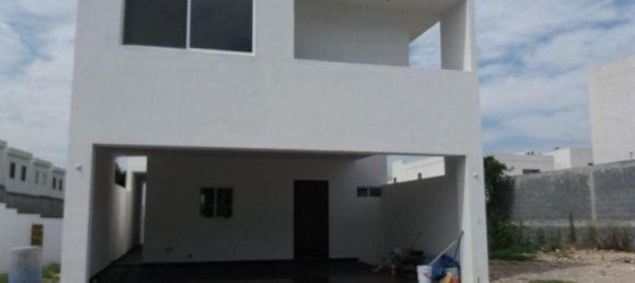 3 غرف نوم منزل في Nuevo Leon, Mexico رقم 151043 2