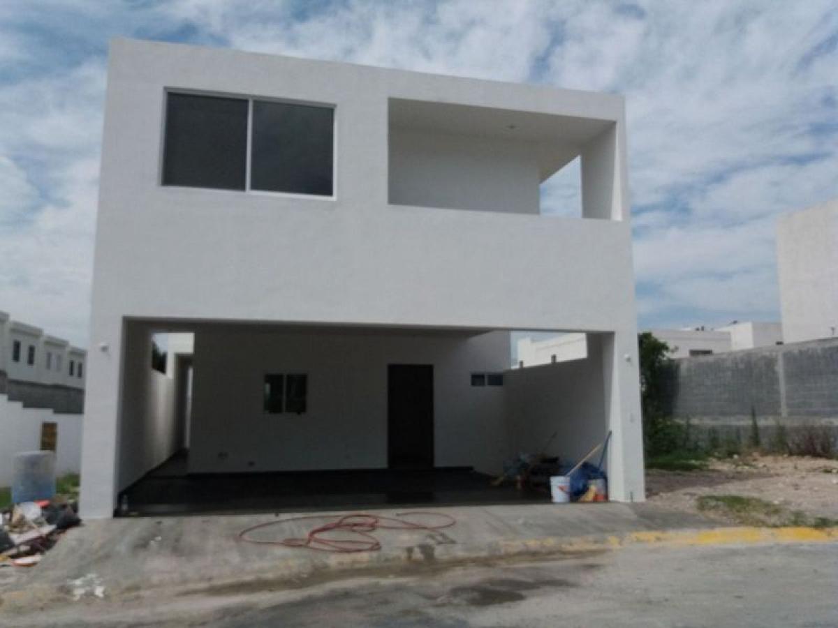 3 غرف نوم منزل في Nuevo Leon, Mexico رقم 151043