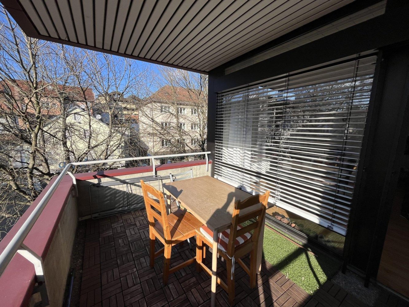 1 bedroom Apartment in Stuttgart, Germany No. 371538