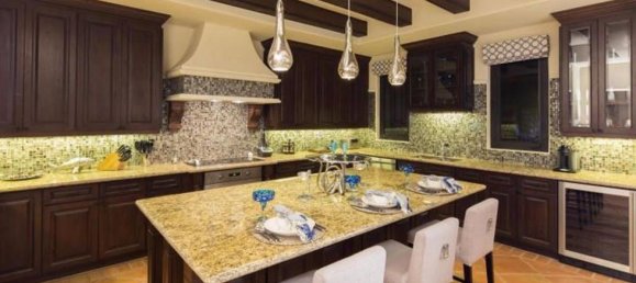 Apartamento T4 em Baja California Sur, Mexico N.º 167038 2