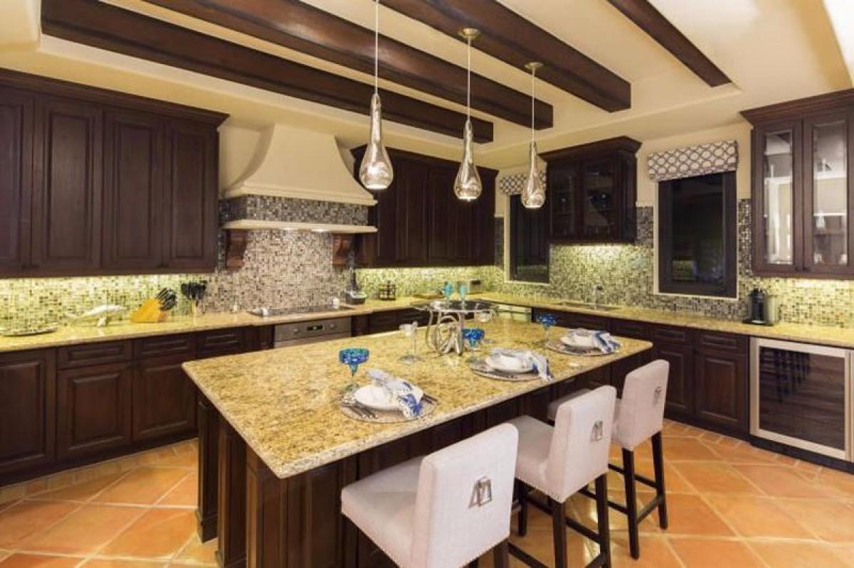 Apartamento T4 em Baja California Sur, Mexico N.º 167038