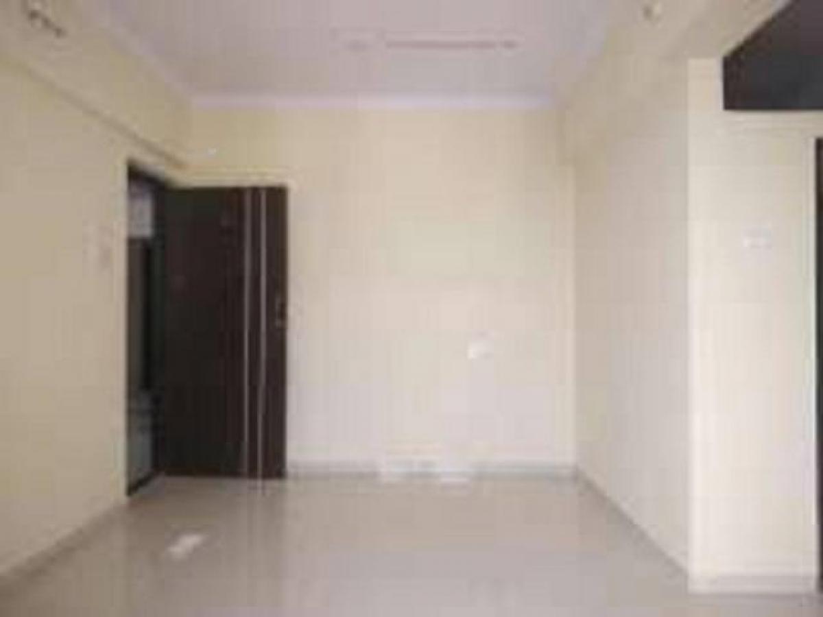 2 chambres Maison à Mumbai, India No. 10500