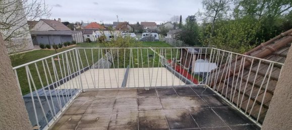 Casa de 9 dormitorios en Amilly, France No. 92838 19