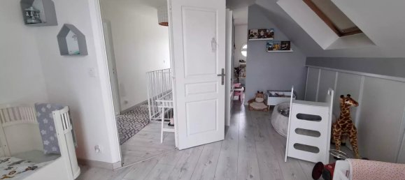 Casa de 9 dormitorios en Amilly, France No. 92838 16