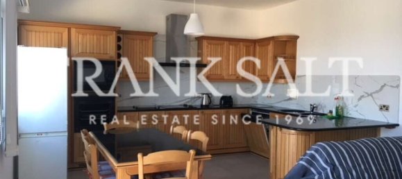 3 chambres Penthouse à Xewkija, Malta No. 5638 3