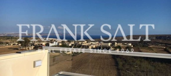 3 chambres Penthouse à Xewkija, Malta No. 5638 5