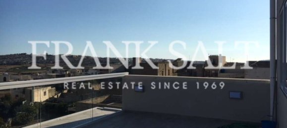 3 chambres Penthouse à Xewkija, Malta No. 5638 12