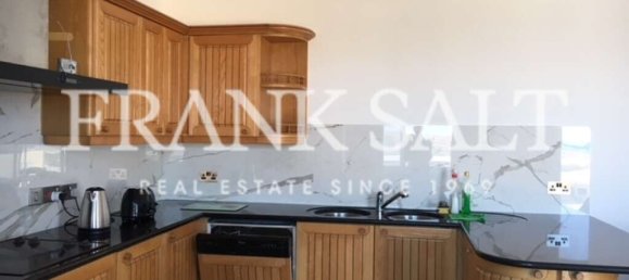 3 chambres Penthouse à Xewkija, Malta No. 5638 4