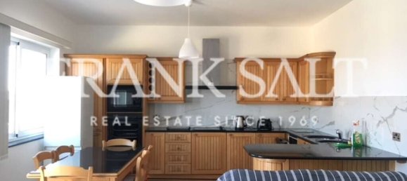 3 chambres Penthouse à Xewkija, Malta No. 5638 2