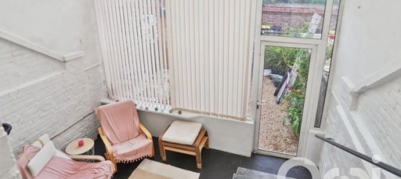 Дом с 2 спальнями в Жизор, Франция № 314159 5