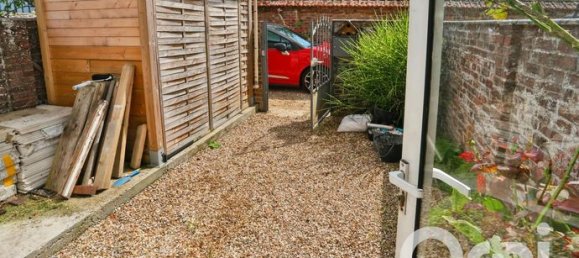 Дом с 2 спальнями в Жизор, Франция № 314159 8