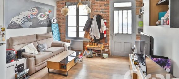 Дом с 2 спальнями в Жизор, Франция № 314159 3