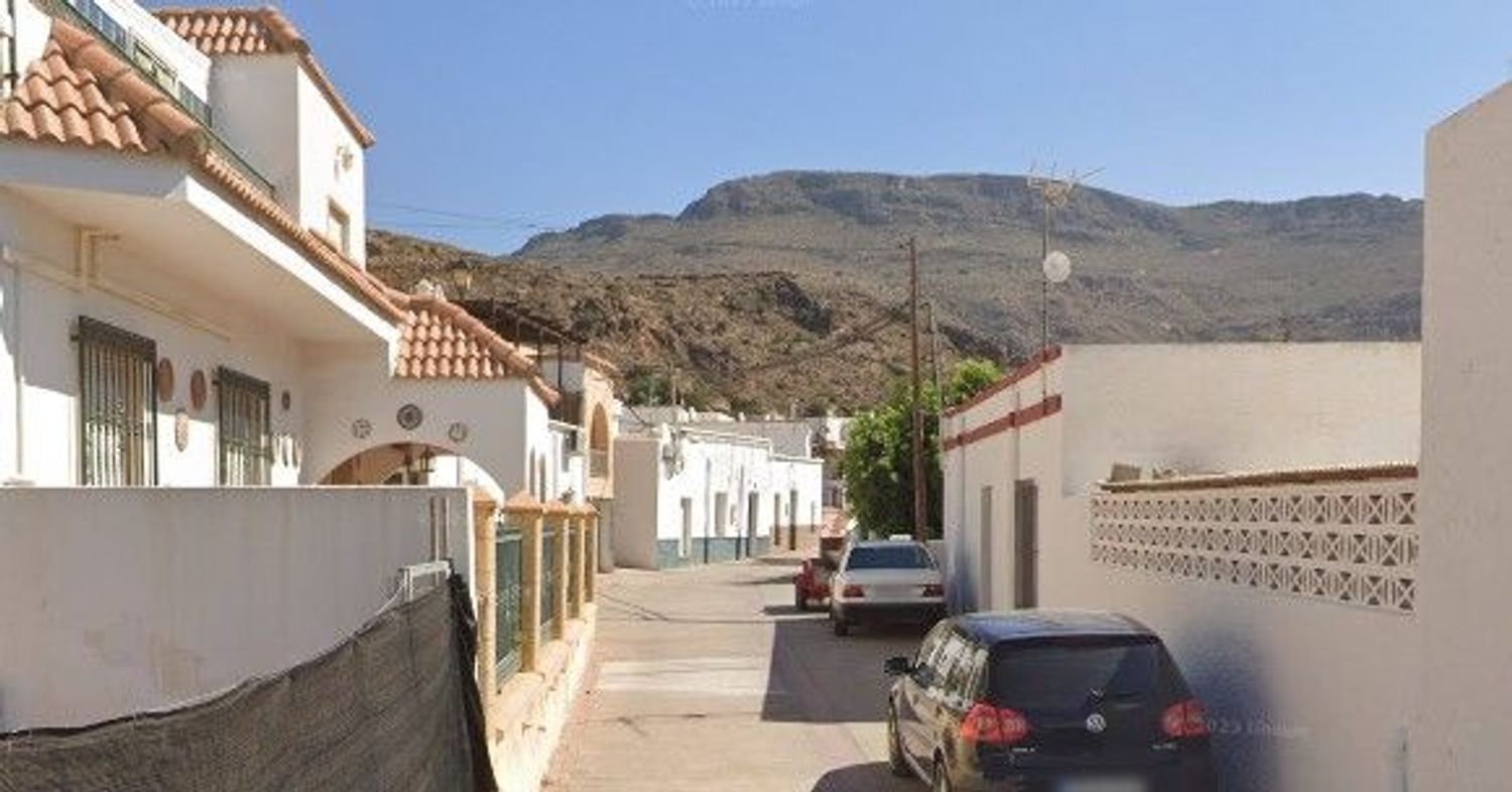 2 bedrooms Apartment in La Gangosa, Spain No. 252582