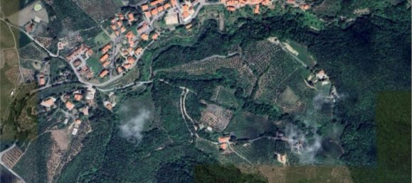 4 rooms Apartment in Arezzo, Italy No. 200028 20