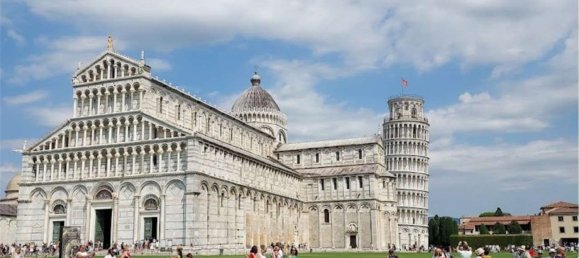 4 rooms Apartment in Arezzo, Italy No. 200028 10