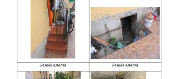 4 rooms Apartment in Arezzo, Italy No. 200028 29