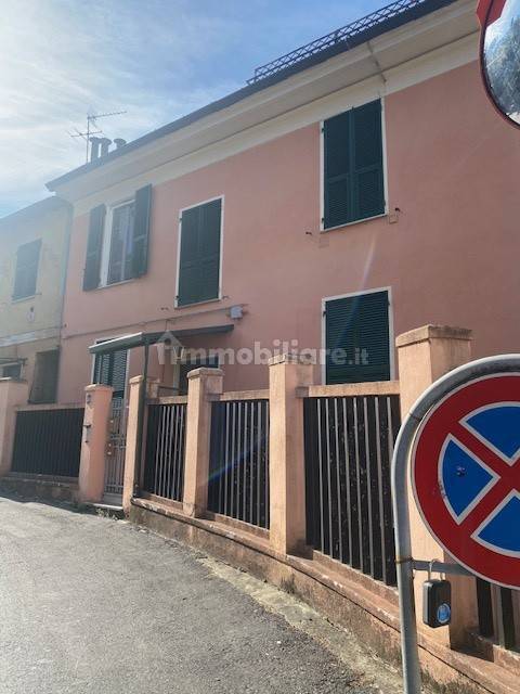 2 Schlafzimmer Wohnung in Rapallo, Italy, Nr. 280935