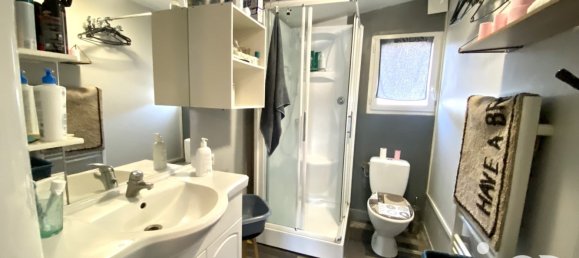 4 Schlafzimmer Haus in Marennes, France, Nr. 96119 13