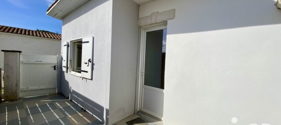 4 Schlafzimmer Haus in Marennes, France, Nr. 96119 23