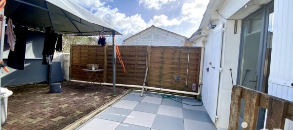 4 Schlafzimmer Haus in Marennes, France, Nr. 96119 11