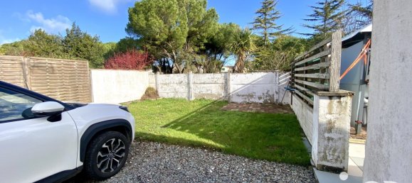 4 Schlafzimmer Haus in Marennes, France, Nr. 96119 10