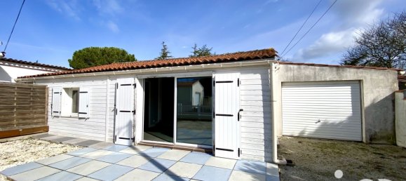 4 Schlafzimmer Haus in Marennes, France, Nr. 96119 2