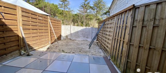 4 Schlafzimmer Haus in Marennes, France, Nr. 96119 20