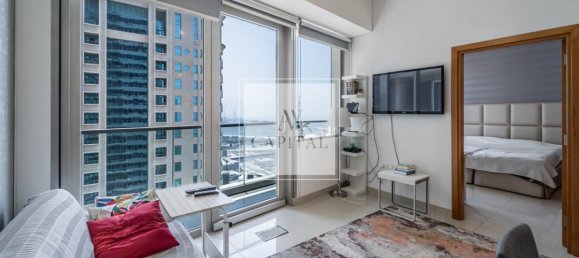 2 bedrooms Apartment in Dubai Marina, UAE No. 52177 6