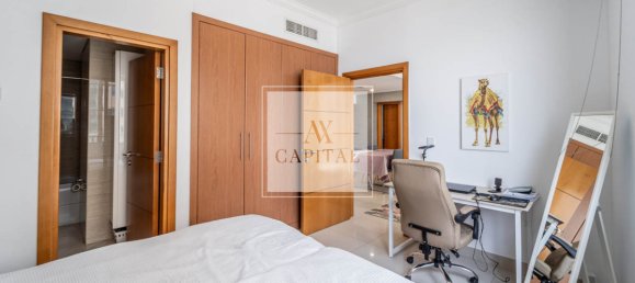 2 bedrooms Apartment in Dubai Marina, UAE No. 52177 12
