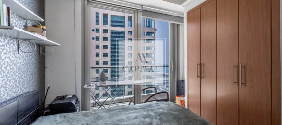 2 bedrooms Apartment in Dubai Marina, UAE No. 52177 7