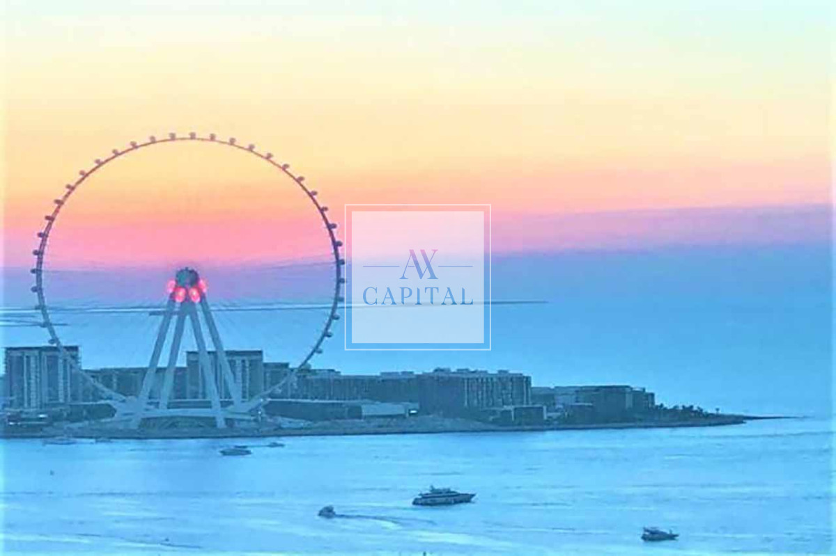 2 bedrooms Apartment in Dubai Marina, UAE No. 52177