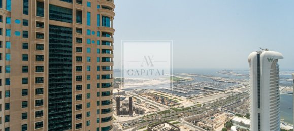 2 bedrooms Apartment in Dubai Marina, UAE No. 52177 17