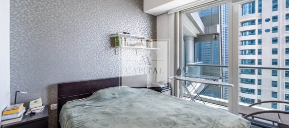 2 bedrooms Apartment in Dubai Marina, UAE No. 52177 8