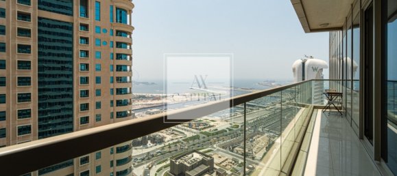 2 bedrooms Apartment in Dubai Marina, UAE No. 52177 16