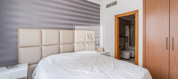 2 bedrooms Apartment in Dubai Marina, UAE No. 52177 11