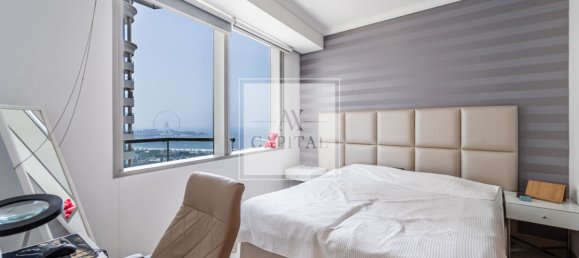 2 bedrooms Apartment in Dubai Marina, UAE No. 52177 10