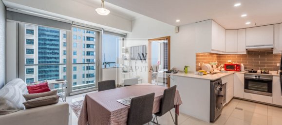 2 bedrooms Apartment in Dubai Marina, UAE No. 52177 4