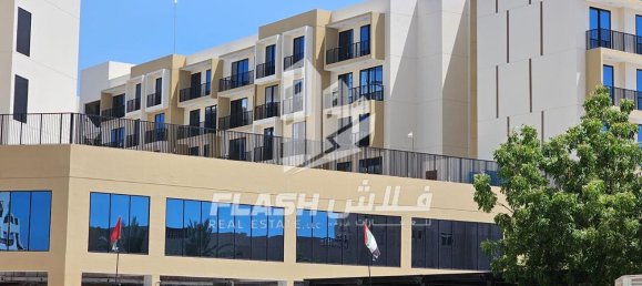 1 غرف نوم شقة في Al Hamra Village, UAE رقم 33216 24