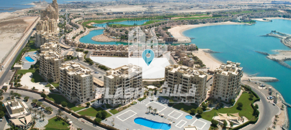 1 غرف نوم شقة في Al Hamra Village, UAE رقم 33216 12