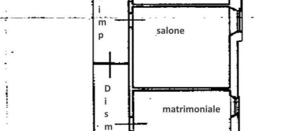 4 bedrooms Apartment in Prato, Italy No. 371933 22