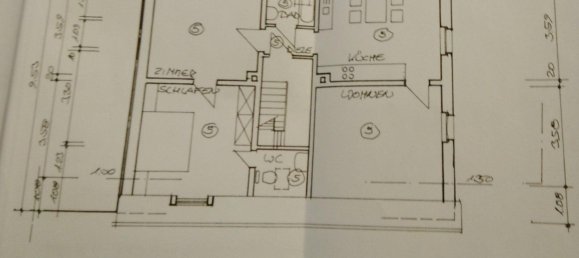 Apartamento de 3 habitaciónes en Bochum, Germany No. 334999 4