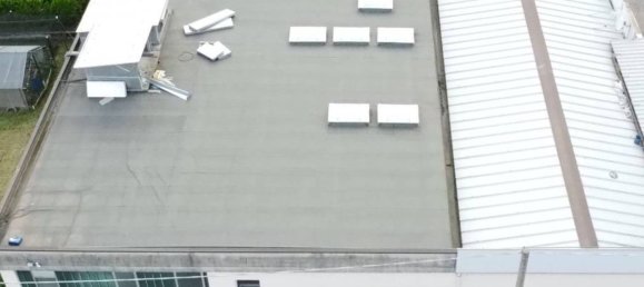 Entrepôt à Bonate Sopra, Italy 250m² No. 282164 19