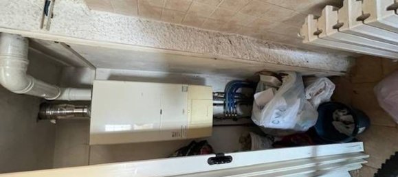 Entrepôt à Bonate Sopra, Italy 250m² No. 282164 16