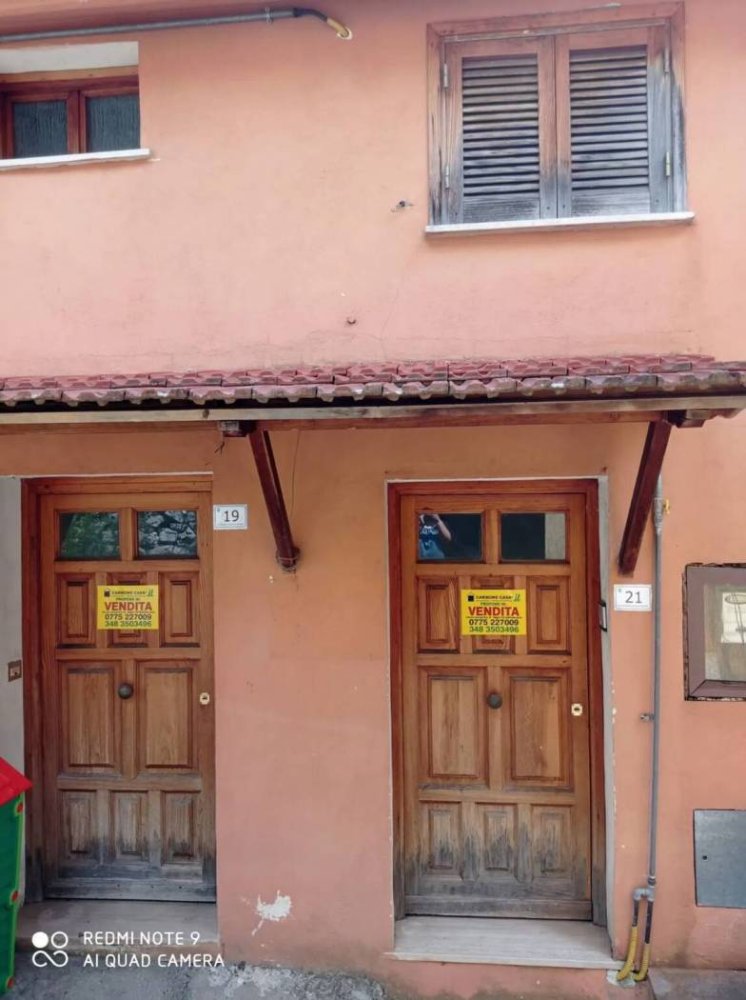 8 bedrooms Apartment in Morolo, Italy No. 168719