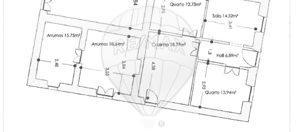 2 bedrooms House in Loule, Portugal No. 24558 9