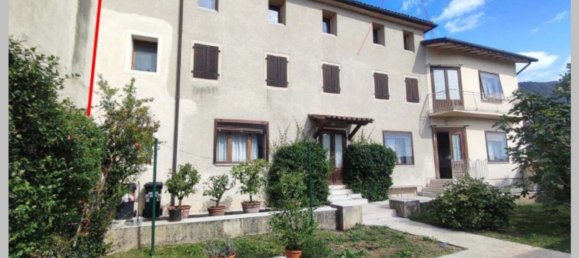 Villa de 7 habitaciónes en Castelfranco Veneto, Italy No. 282740 36